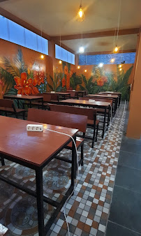 Ruang dalam bermural